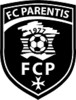 Clublogo voetbalvereniging Parentis Fc