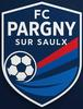 Logo du club de football Pargny S/saulx FC