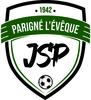 Clublogo voetbalvereniging Parigne L'eveque Js