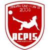 Club logo football club Paris 15 A.c.