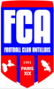 Club logo football club Paris 19e Antillais