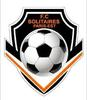 Club logo football club Paris Est Solitaire