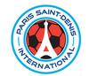 Logo du club de football Paris International