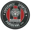 Club logo football club Parisienne Es