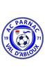 Logo du club de football Parnac V.a Ac