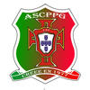 Club logo football club Parthenay Portugais