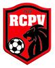 Clublogo voetbalvereniging Parthenay Viennay Rc uit Parthenay en Pompaire en Viennay