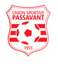 Logo du club de football Passavant