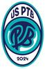 Clublogo voetbalvereniging Patriote Terregatte uit St James en St Aubin De Terregatte en St Laurent De Terregatte
