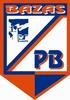 Clublogo voetbalvereniging Patronage Bazadais uit Bazas en Bernos Beaulac