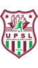 Club logo football club Pauillac St Laurent uit St Laurent Medoc en Pauillac