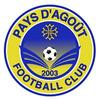 Club logo football club Pays D Agout FC