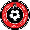 Logo du club de football Pays De Fenelon Us uit St Crepin Et Carlucet en Jayac