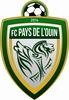 Club logo football club Pays De L Ouin FC