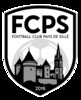 Clublogo voetbalvereniging Pays De Sille Fc uit Sille Le Guillaume en Rouesse Vasse