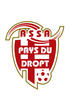 Clublogo voetbalvereniging Pays Du Dropt Assa uit La Sauvetat Du Dropt en Eymet en Miramont De Guyenne