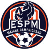 Clublogo voetbalvereniging Pays Maichois uit Maiche en Damprichard