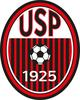 Club logo football club Pecq US Le