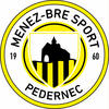 Club logo football club Pedernec Mbs