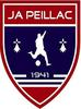 Logo du club de football Peillac Ja
