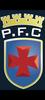 Club logo football club Peille Fc