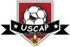 Club logo football club Peipin Usca