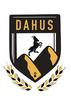 Logo du club de football Penguily Dahus Mba uit Trebry en Penguily en St Glen