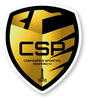 Clublogo voetbalvereniging Penmarch Cs