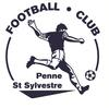 Logo du club de football Penne St Sylvestre uit St Sylvestre Sur Lot