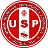Logo du club de football Perenchies Usf