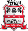 Club logo football club Periers S.