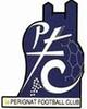 Clublogo voetbalvereniging Perignat F.c. uit Perignat Les Sarlieve