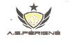Logo du club de football Perigne As