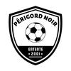Club logo football club Perigord Noir Ent. uit St Martial De Nabirat