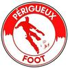Logo du club de football Perigueux Foot uit Marsac Sur L Isle en Perigueux