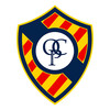 Logo du club de football Perpignan O.c.