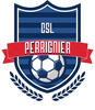 Club logo football club Perrignier C.s.l.