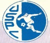Club logo football club Perrigny Conliege
