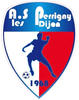 Logo du club de football Perrigny Dijon AS