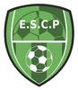 Logo du club de football Perrusson Esc