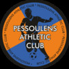 Clublogo voetbalvereniging Pessoulens