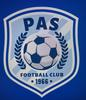 Logo du club de football Petit Auverne Sp