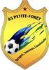 Logo du club de football Petite Foret AS