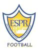 Logo du club de football Petite Rosselle Es