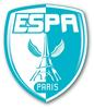 Club logo football club Petits Anges Es
