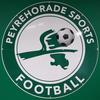 Clublogo voetbalvereniging Peyrehorade Ssf