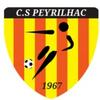 Logo du club de football Peyrilhac