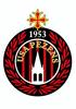 Logo du club de football Pezens Usa