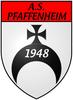 Logo du club de football Pfaffenheim AS