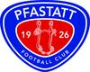 Logo du club de football Pfastatt FC